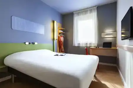 Ibis Budget Limoges Nord - 24