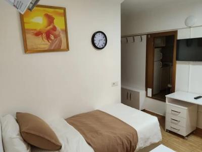 Q & Suites Istanbul -Best Groups - 29
