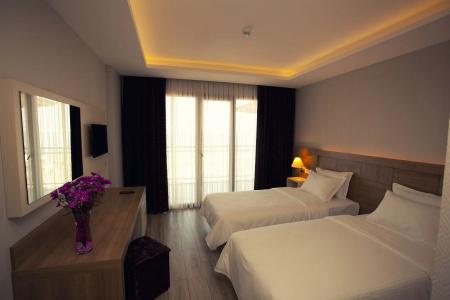 Anemon Trabzon - 5