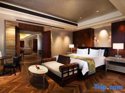 Grand Parkray Hangzhou - 57