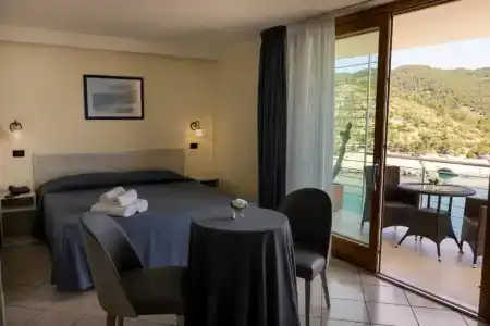 del Faro - Pugnochiuso Resort - 37