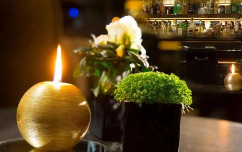 Le Belmont Paris - 11