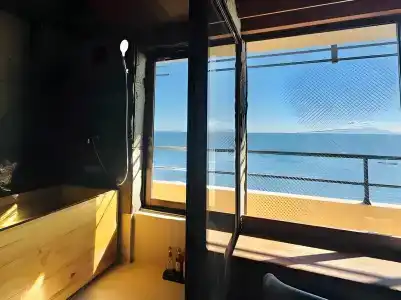 北川温泉ホテル - 7