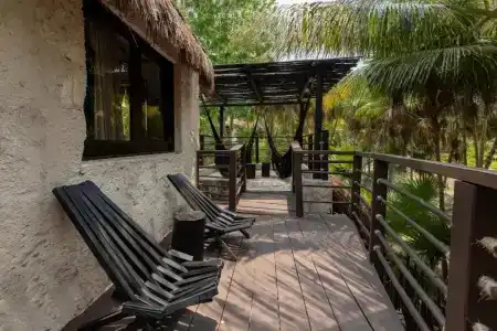 Nest Tulum - 39