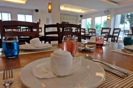 Capital o 1111 Ananda Lanta Resort - Sha Plus - 24