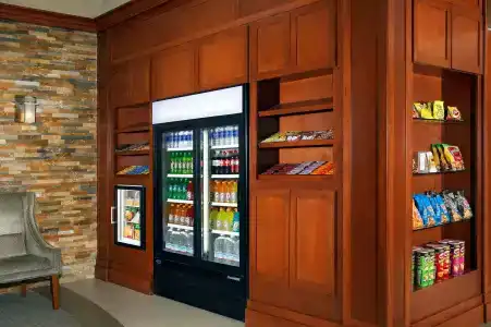 Best Western PLUS Vancouver Mall - 10