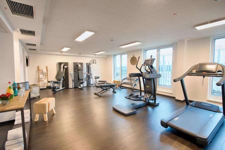 Loginn Stuttgart Zuffenhausen - 27
