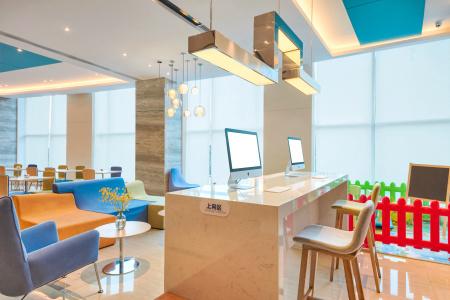 Holiday Inn Express Hangzhou Gongshu, An Ihg - 46