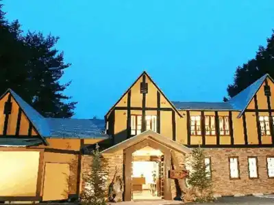 Dormy Club Karuizawa - 0