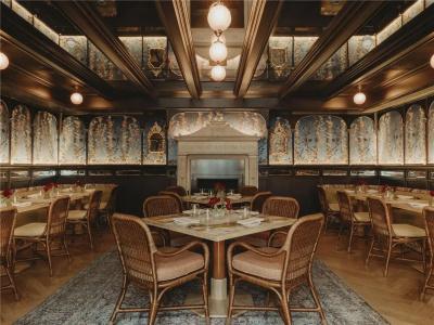 Nomad London - 22