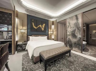 Wanda Reign Chengdu - 56