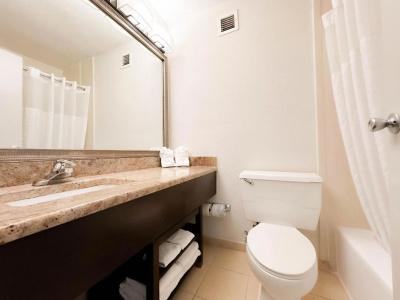 Comfort Inn Maingate - 7