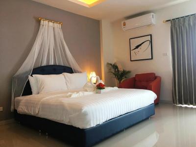 Baan Hinwong - 25