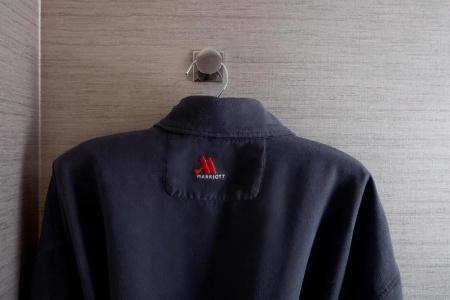 Charlotte Marriott SouthPark - 37