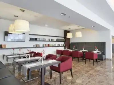 Сириус (ex. Resort & SPA Sochi) - 16