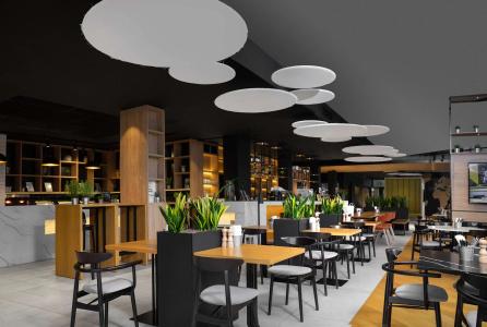 Park Inn by Radisson Vilnius Airport & Business Centre - 29