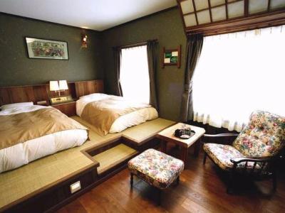 Auberge Kita No Dan Dan - 28