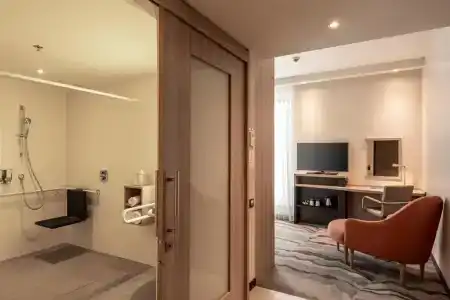 Hampton by Hilton Berlin City Centre Alexanderplatz - 56