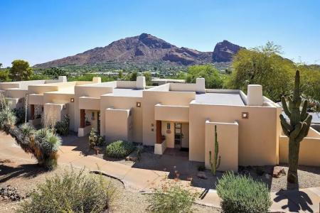 JW Marriott Camelback Inn & Spa - 88