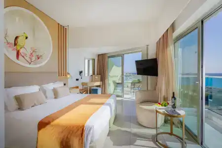 NissiBlu Beach Resort - 42