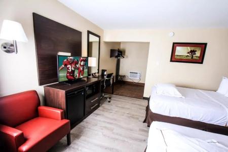 Red Roof Inn Plus+ – Grand Canyon - 73