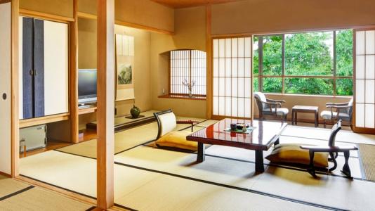 Nasu Onsen Sanraku - 45