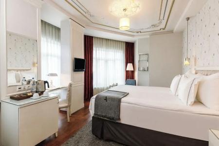Amira Istanbul - 97