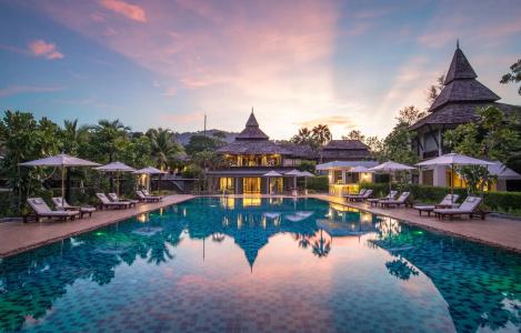 Layana Resort & Spa - Sha Extra Plus - 10