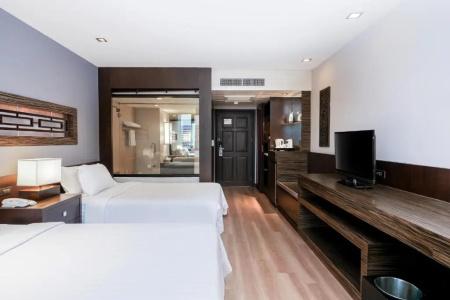 a-One Bangkok - 132