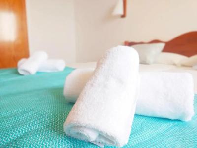 Apartamentos Cabo De BañOs By Mij - 15