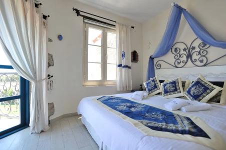 Alaçatı Sultan Konak Butik Otel - 67