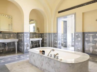 La Maison Bleue El Gouna - 57