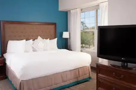 Residence Inn Charleston Riverview - 62