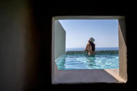 Aeolis Tinos Suites - 190