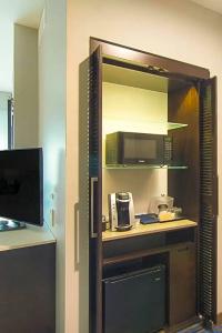 SpringHill Suites by Marriott Fossil Creek - 66