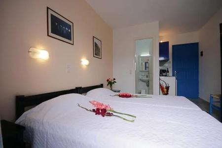 Sunny Beach Studios - 121