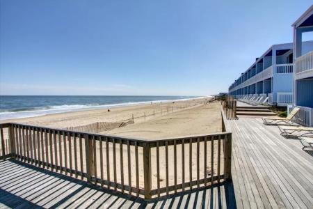 Montauk Blue - 10