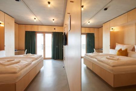 Kitz Boutique & Restaurant - 25