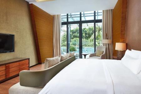 The Westin Sanya Haitang Bay Resort - 142
