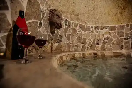 Oread Cave Suites - 67