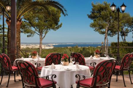 Castillo Son Vida, a Luxury Collection, Mallorca - Adults Only - 29
