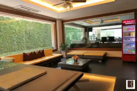 Romantic Khon Kaen - 22