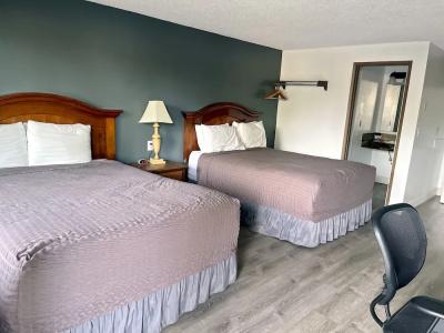 Economy Inn - 5