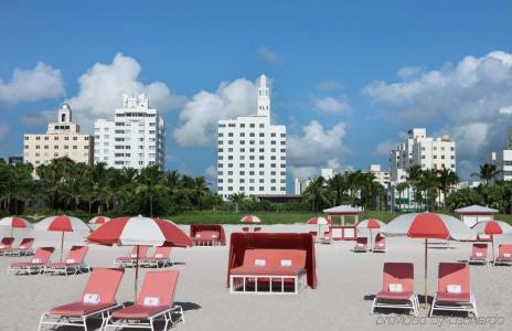 Sls South Beach - 23