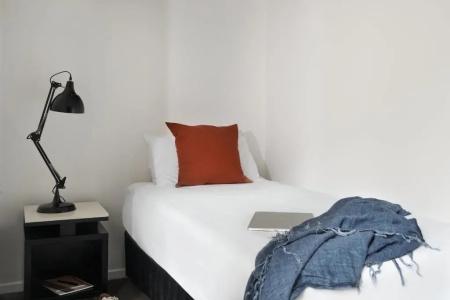 Punthill Apartment - Manhattan - 89