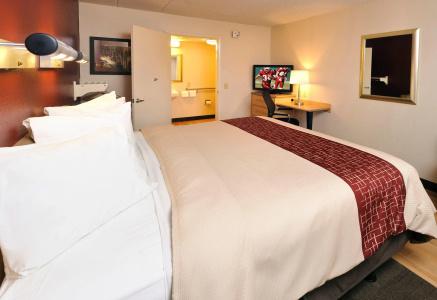 Red Roof Inn Tucson South - Airport - 32