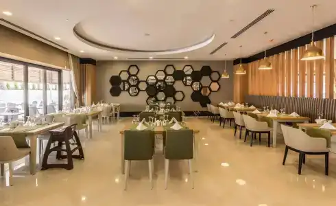 Sensitive Premium Resort & Spa - 36
