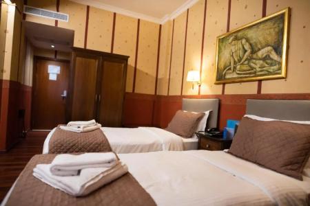 Anastazia Luxury Suites & Spa - 41