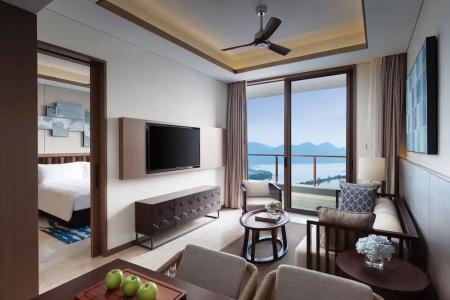 Primus Sanya Pleasant Bay - 110