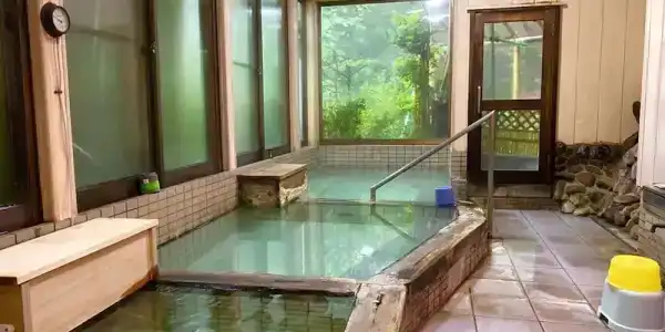 Kirishimaya Ryokan - 27